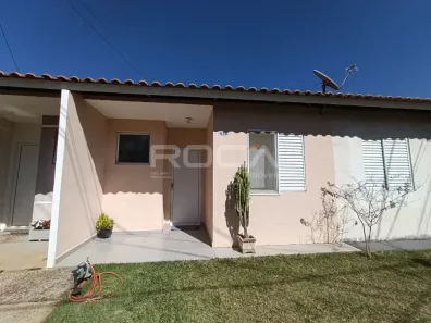 Casa de Condomínio com 2 Quartos à venda, 41m² no Jardim Ipanema, São Carlos
