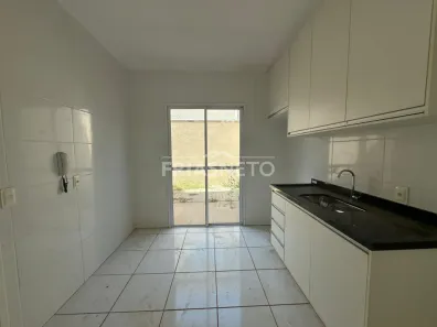 Casa de Condomínio com 3 Quartos à venda, 132m² no Jardim Astúrias I, Piracicaba