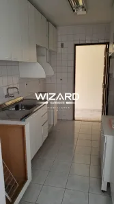 Apartamento com 3 Quartos à venda, 67m² no Jardim D'Abril, São Paulo