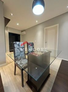 Apartamento com 2 Quartos à venda, 60m² no Jardim Tupanci, Barueri