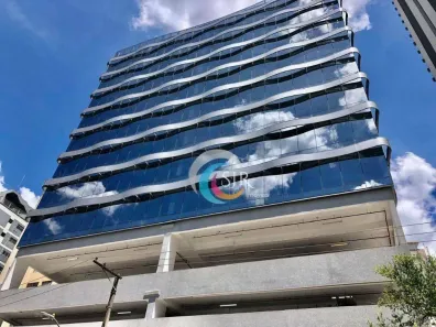 Sala Comercial para alugar, 1481m² no Santo Amaro, São Paulo