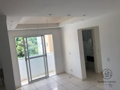 Apartamento com 2 Quartos à venda, 49m² no Vila Guilherme, Votorantim