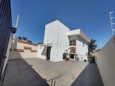 Sobrado com 3 Quartos à venda, 164m² no Parque dos Pomares, Campinas