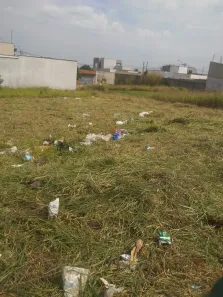 Lote/Terreno à venda, 205m² no Taquaral, Piracicaba