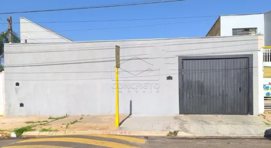 Casa com 3 Quartos à venda, 147m² no Pousada da Esperança II, Bauru