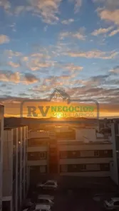 Apartamento com 3 Quartos à venda, 66m² no Paineiras, Juiz de Fora