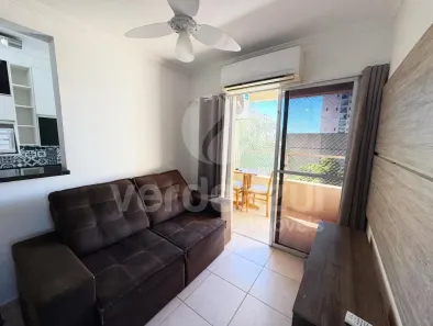 Apartamento com 2 Quartos à venda, 60m² no São Bernardo, Campinas