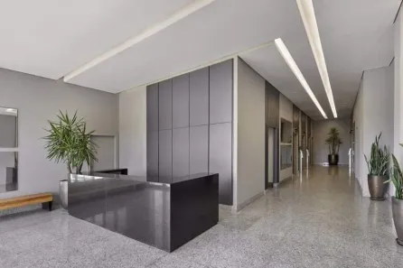 Sala Comercial à venda, 43m² no São Paulo, Belo Horizonte