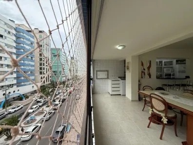 Apartamento com 3 Quartos à venda, 118m² no Capão da Canoa, Capão da Canoa