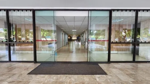 Ponto Comercial à venda, 1511m² no Asa Sul, Brasília