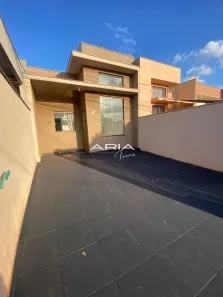Casa com 2 Quartos à venda, 90m² no Colúmbia, Londrina