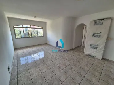 Apartamento com 3 Quartos para alugar, 85m² no Campininha, São Paulo
