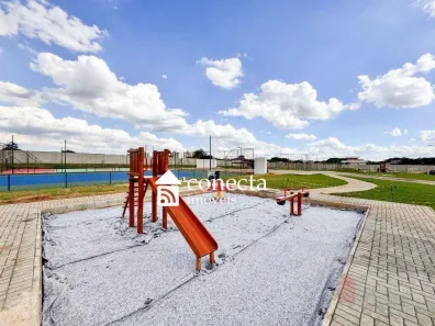 Lote/Terreno à venda, 250m² no Jardim Fortaleza, Paulínia