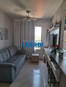 Apartamento com 2 Quartos à venda, 52m² no Jardim Sabará, São Paulo