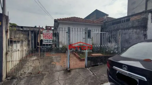 Lote/Terreno à venda, 240m² no Jardim Penha, São Paulo