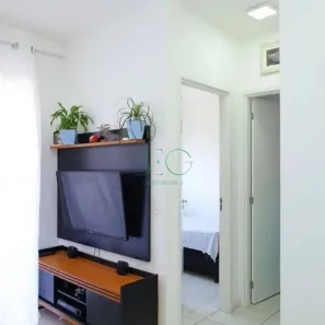 Apartamento com 2 Quartos à venda, 39m² no Itaquera, São Paulo