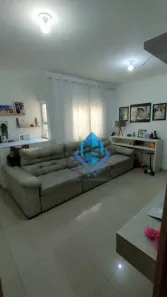 Cobertura com 2 Quartos à venda, 108m² no Jardim Bom Pastor, Santo André