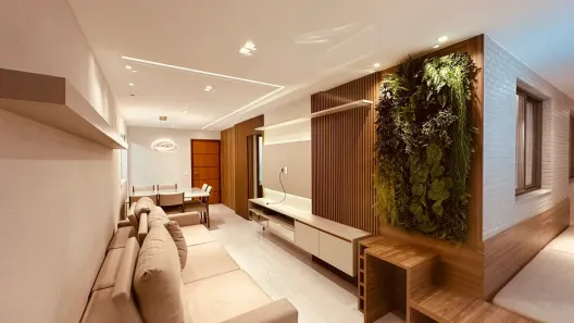 Apartamento com 3 Quartos à venda, 92m² no Praia da Costa, Vila Velha
