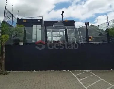 Ponto Comercial para alugar, 330m² no Igara, Canoas