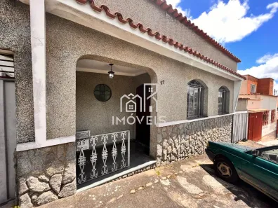 Casa com 7 Quartos à venda, 490m² no Pontilhão, Barbacena