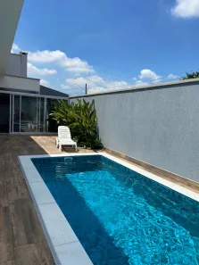 Casa de Condomínio com 3 Quartos à venda, 260m² no Portal de São Clemente, Limeira