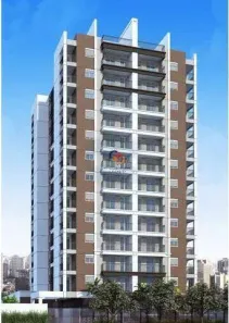 Apartamento com 1 Quarto à venda, 42m² no Campo Belo, São Paulo