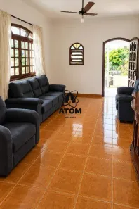 Casa com 3 Quartos à venda, 234m² no Vila das Jabuticabeiras, Taubaté