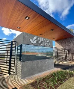Lote/Terreno à venda, 200m² no São Bento, Paulínia
