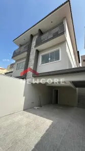 Casa com 3 Quartos à venda, 160m² no Bela Vista, Osasco