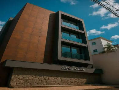 Cobertura com 3 Quartos à venda, 159m² no Prado, Belo Horizonte
