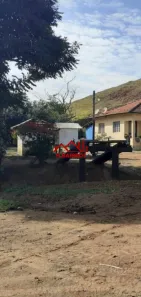 Fazenda/Sítio com 2 Quartos à venda, 100m² no , Silveiras