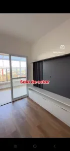 Apartamento com 2 Quartos à venda, 114m² no Vila Paiva, São Paulo