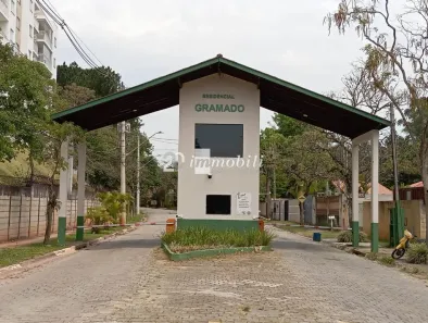 Casa de Condomínio com 3 Quartos para alugar, 240m² no Gramado, Cotia