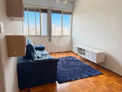 Apartamento com 2 Quartos à venda, 87m² no Centro, Campinas