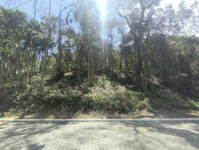 Lote/Terreno à venda, 488m² no Cônego, Nova Friburgo