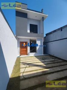 Casa com 3 Quartos à venda, 159m² no Jardim Casa Branca, Suzano