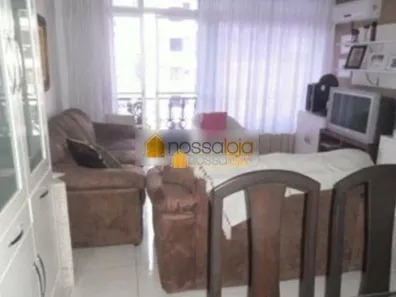 Apartamento com 4 Quartos à venda, 155m² no Icaraí, Niterói