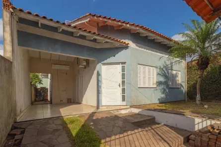 Casa com 3 Quartos à venda, 100m² no Igara, Canoas
