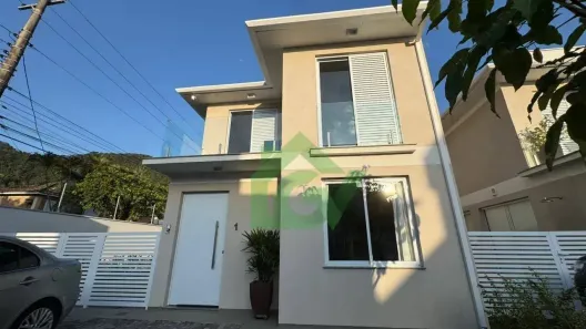 Casa com 3 Quartos à venda, 120m² no Barequeçaba, São Sebastião
