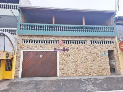 Casa com 3 Quartos à venda, 309m² no Jardim Cruz Alta, Várzea Paulista