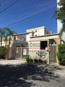 Apartamento com 2 Quartos à venda, 45m² no Guadalupe, Rio de Janeiro