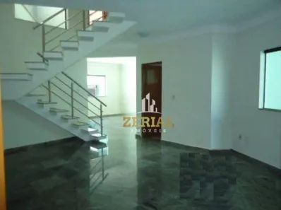 Sobrado com 4 Quartos à venda, 229m² no Santa Maria, São Caetano do Sul