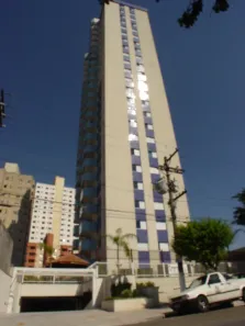Apartamento com 3 Quartos à venda, 80m² no Vila Clementino, São Paulo
