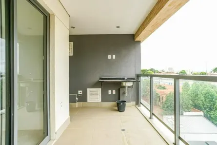Apartamento com 3 Quartos à venda, 62m² no Pinheiros, São Paulo