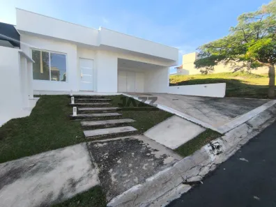Casa com 3 Quartos para alugar, 132m² no Jardim Residencial Garden Ville, Itu