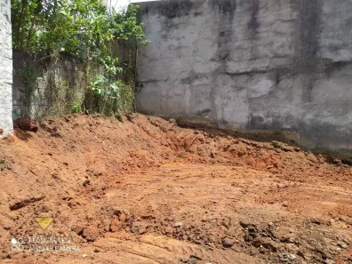 Lote/Terreno à venda, 156m² no Parque Residencial Itapeti, Mogi das Cruzes