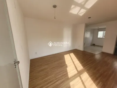 Apartamento com 2 Quartos para alugar, 47m² no Lomba do Pinheiro, Porto Alegre