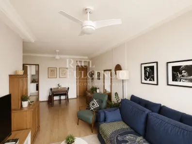 Apartamento com 3 Quartos à venda, 87m² no Vila Larsen 1, Londrina