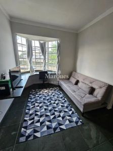 Apartamento com 1 Quarto à venda, 37m² no Vila Virgínia, Ribeirão Preto