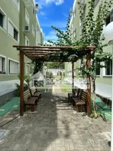 Apartamento com 2 Quartos à venda, 45m² no Todos os Santos, Teresina